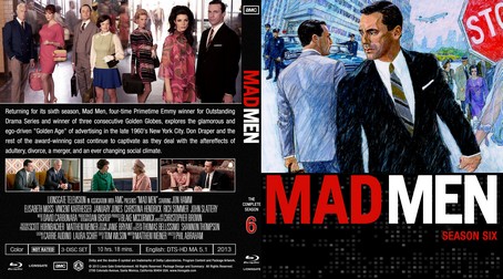 Mad Men Season 6