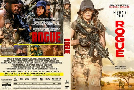 Rogue 2020