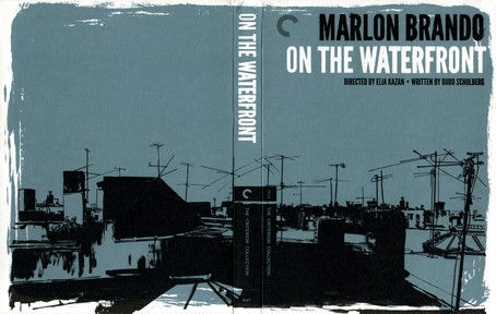 On the Waterfront 1954