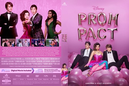 Prom Pact 2023