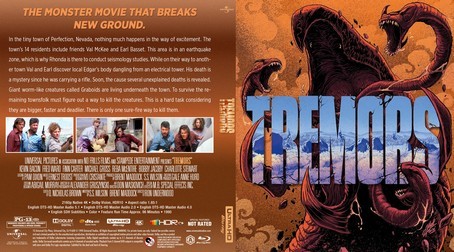 Tremors 1990