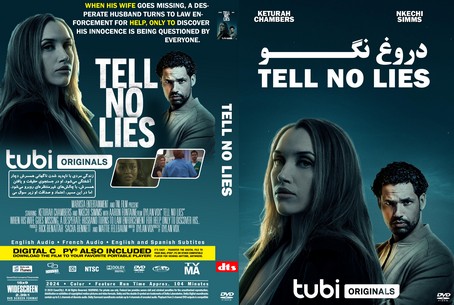 Tell No Lies 2024