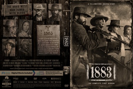 1883 Season 1