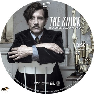 The Knick Season 2
