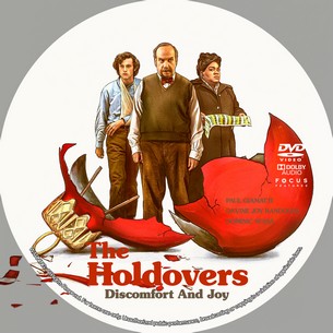 The Holdovers 2023