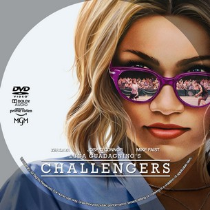 Challengers 2024