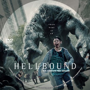 Hellbound Season 1