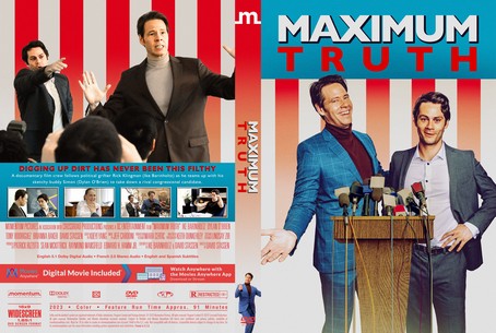 Maximum Truth 2023