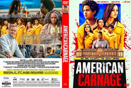 American Carnage 2022