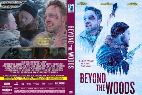 Beyond the Woods 2019