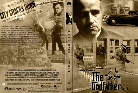 The Godfather 1972