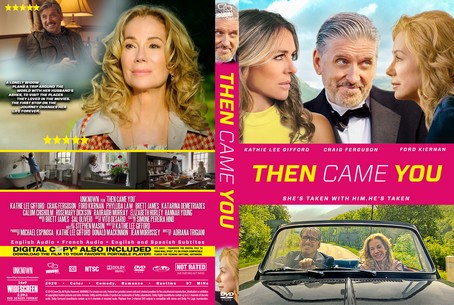 Then Came You 2020