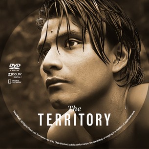 The Territory 2022