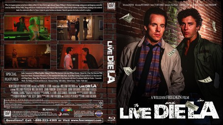 To Live and Die in L.A. 1985