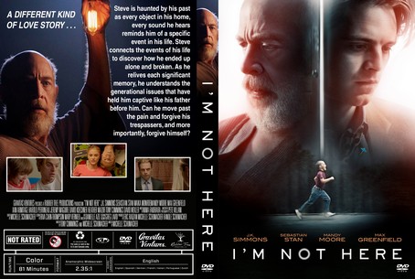 Im Not Here 2019