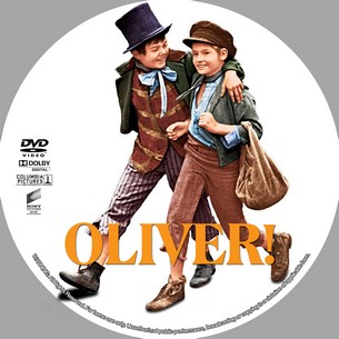 Oliver! 1968