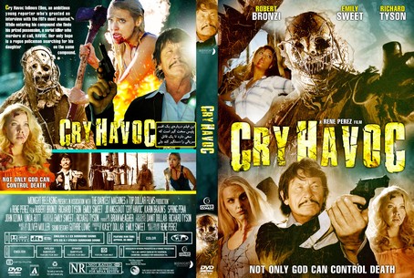 Cry Havoc 2020