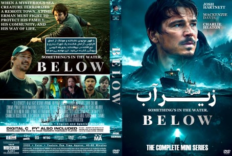 Below Season 1