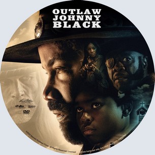 Outlaw Johnny Black 2023