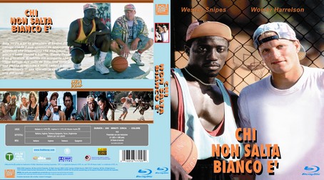 White Men Can't Jump 1992