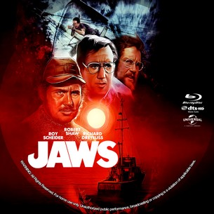 Jaws 1975