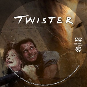 Twister 1996