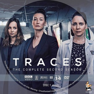 Traces Season 2