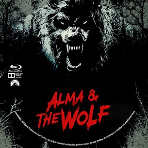 Alma and the Wolf 2025