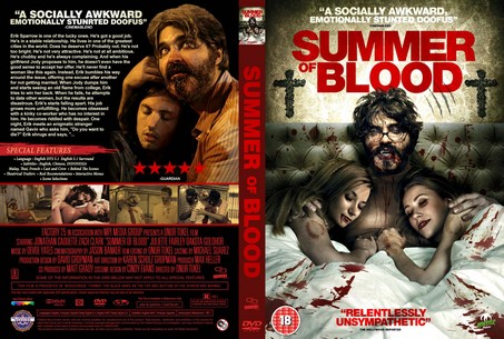 Summer of Blood 2014