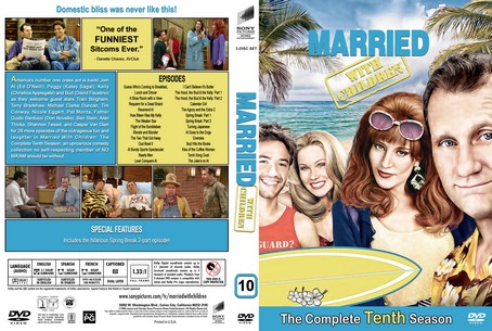 Married with Children Season 10