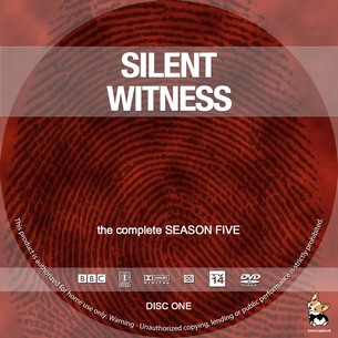 Silent Witness Season 5