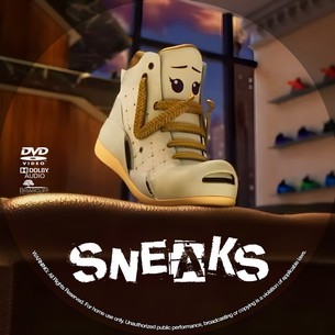 Sneaks 2025