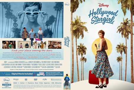 Hollywood Stargirl 2022