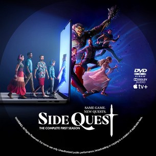 Side Quest Season 1