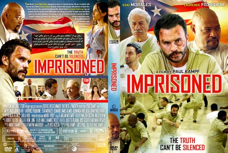 Imprisoned 2018