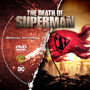 The Death of Superman 2018