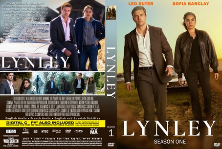 Lynley Season 1