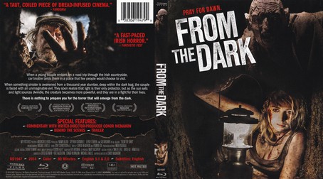 From the Dark 2014