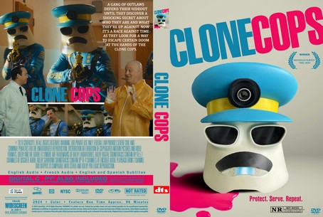 Clone Cops 2024