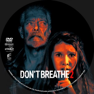 Don't Breathe 2 2021