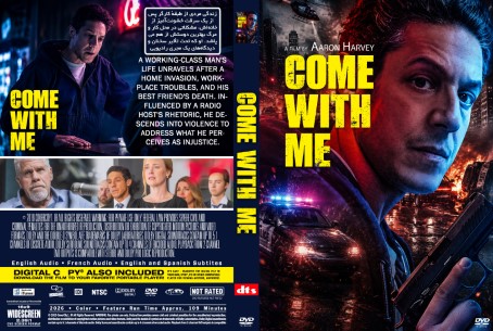 Come with Me 2026