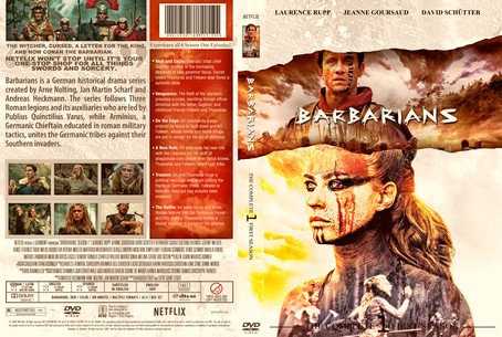 Barbarians Season 1