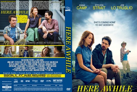 Here Awhile 2019
