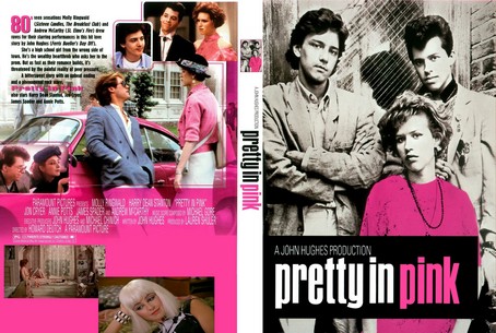 Pretty in Pink 1986