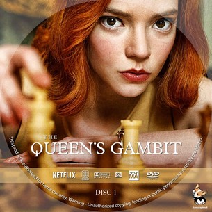 The Queen's Gambit Season 1