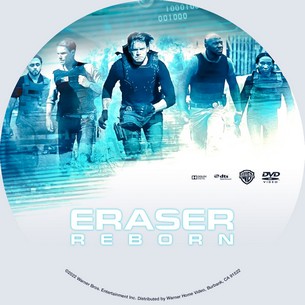 Eraser Reborn 2022