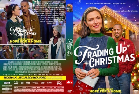 Trading Up Christmas 2023