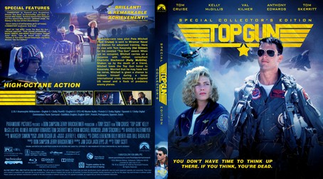 Top Gun 1986