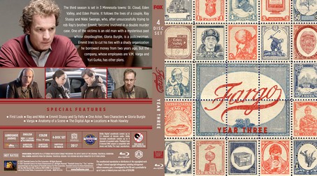 Fargo Season 3