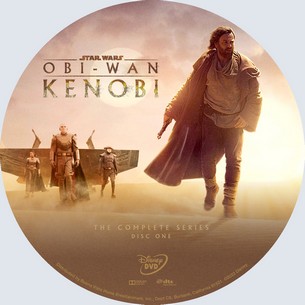 Obi Wan Kenobi Season 1